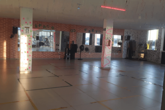 Imagem 3 da galeria do parceiro Dança do Ventre Lucivania Brighto