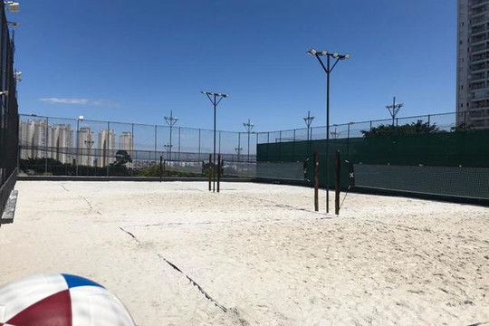 Imagem 1 da galeria do parceiro The Beach Morumbi