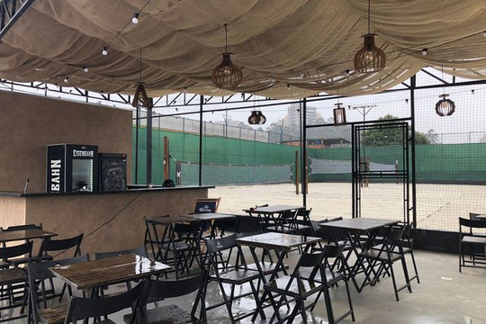 Imagem 3 da galeria do parceiro The Beach Morumbi
