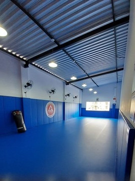 Imagem 3 da galeria do parceiro Academia Mitra