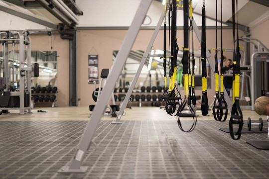 Bild 1 von Fitnesspoint Leutkirch Partnergalerie