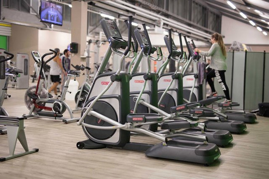 Bild 3 von Fitnesspoint Leutkirch Partnergalerie