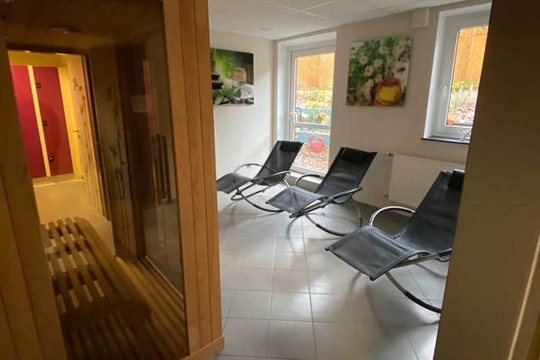 Bild 3 von Fitnesspoint Schwaig Partnergalerie