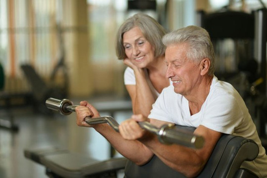 Bild 3 von ATP Fitness Bad Grönebach Partnergalerie