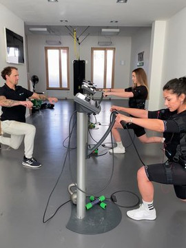 Bild 1 von PersonalSpeedBox - Wangen Partnergalerie