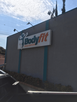 Imagem 1 da galeria do parceiro Body Fit Espaço Personal Ltda