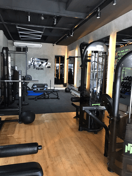 Imagem 3 da galeria do parceiro Move Team Studio