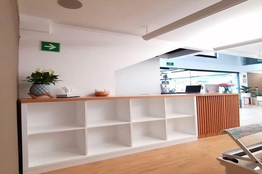 Imagen 2 de la galería del partner Control Room Polanco