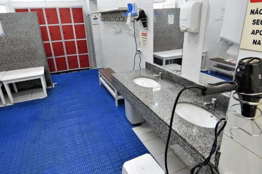 Imagem 3 da galeria do parceiro Escola Mundo Azul