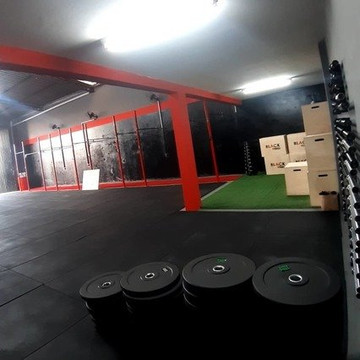 Imagem 1 da galeria do parceiro The Force Cross