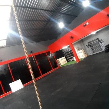 Imagem 2 da galeria do parceiro The Force Cross