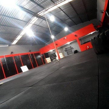 Imagem 3 da galeria do parceiro The Force Cross