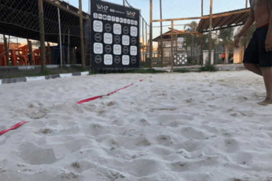 Imagem 1 da galeria do parceiro WH7