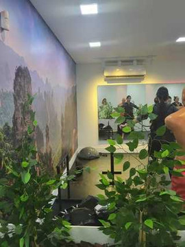 Imagem 1 da galeria do parceiro Tecfit - Vieiralves