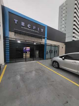 Imagem 3 da galeria do parceiro Tecfit - Vieiralves