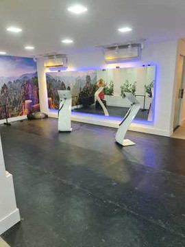 Imagem 3 da galeria do parceiro Tecfit - Vieiralves