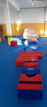 Imagem 3 da galeria do parceiro Movimente Kids Jacareí