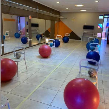 Imagen 3 de la galería del partner Mr John Sports Club