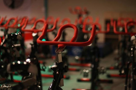 Imagen 1 de la galería del partner Mr John Sports Club