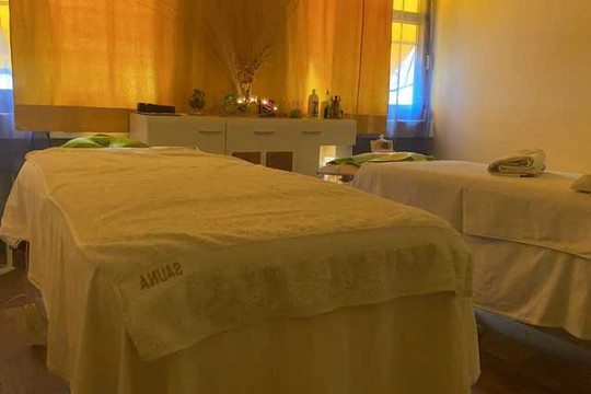 Bild 2 von Wellness &Mobile Massage Lounge Schwabing Partnergalerie