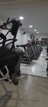 Imagem 3 da galeria do parceiro Academia Winner