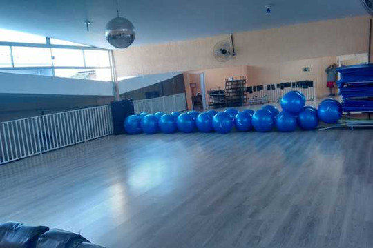 Imagem 3 da galeria do parceiro Academia I9Fit