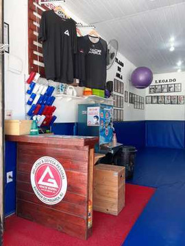 Imagem 3 da galeria do parceiro Gracie Barra Estrada do Magarça