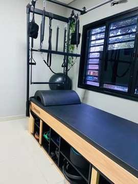 Imagem 2 da galeria do parceiro Templo Pilates