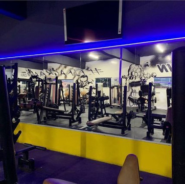Imagem 1 da galeria do parceiro Academia Multfitness