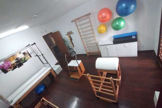 Imagem 3 da galeria do parceiro Instituto Estefania Muniz