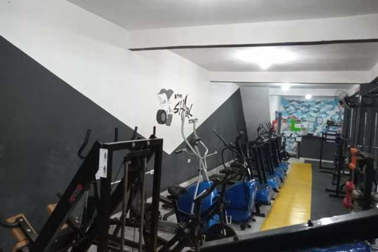 Imagem 1 da galeria do parceiro Mtor Shark Fitness