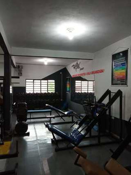 Imagem 3 da galeria do parceiro Mtor Shark Fitness