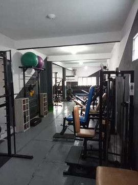 Imagem 3 da galeria do parceiro Mtor Shark Fitness