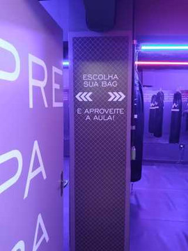Imagem 2 da galeria do parceiro W Fight Academia