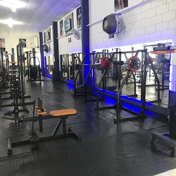 Imagem 1 da galeria do parceiro One Fit Life