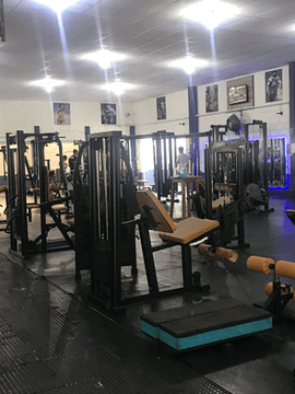 Imagem 2 da galeria do parceiro One Fit Life