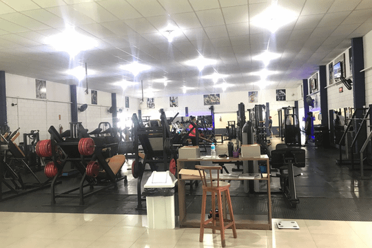 Imagem 3 da galeria do parceiro One Fit Life