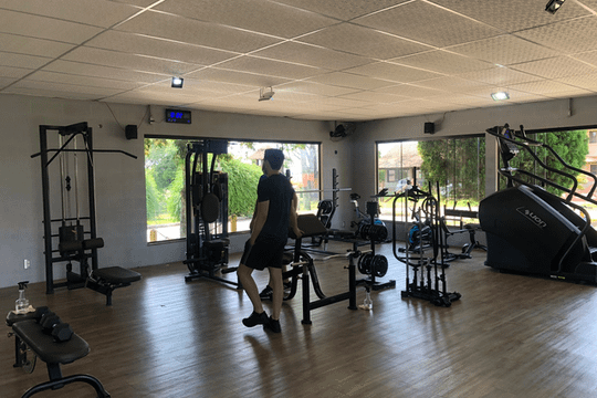 Imagem 3 da galeria do parceiro Academia Bioshape Paragem Verdes Campos