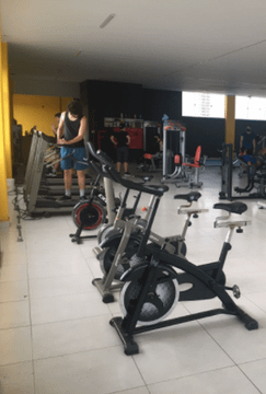Imagem 1 da galeria do parceiro Academia Power Fitness Unidade 1