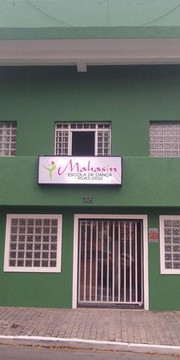 Imagem 2 da galeria do parceiro Mahasin Cia de Dança