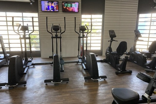 Imagem 2 da galeria do parceiro Academia Rj Fit