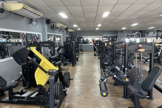 Imagem 3 da galeria do parceiro Academia Rj Fit