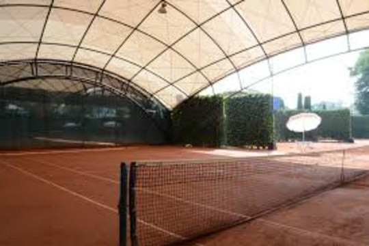 Imagen 2 de la galería del partner Centro Deportivo Coyoacan