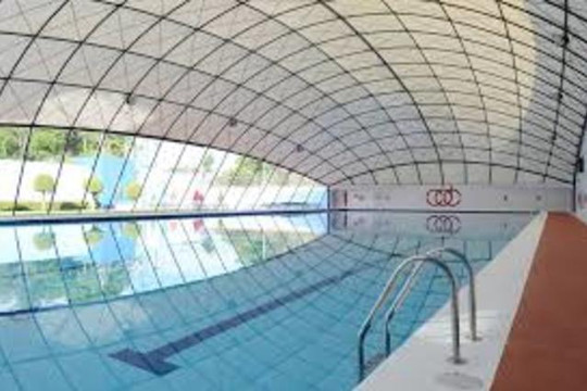 Imagen 3 de la galería del partner Centro Deportivo Coyoacan