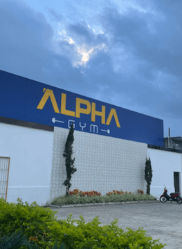 Imagem 3 da galeria do parceiro Alpha Gym Palmares