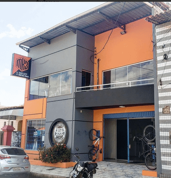Imagem 2 da galeria do parceiro Nova MK3 Academia