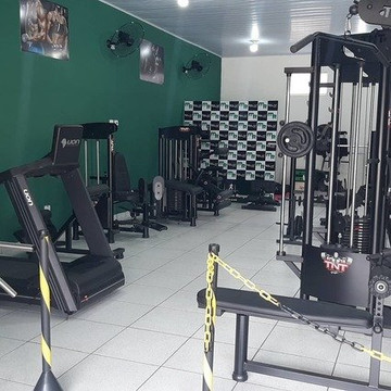 Imagem 1 da galeria do parceiro Academia Rangel Trainer