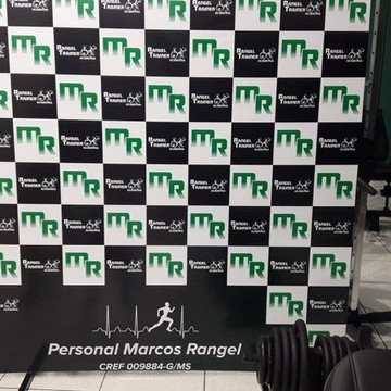 Imagem 2 da galeria do parceiro Academia Rangel Trainer