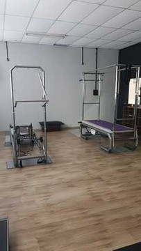 Imagem 3 da galeria do parceiro Studio Pilates Mayara