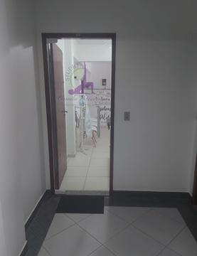 Imagem 1 da galeria do parceiro Studio Camila Veríssimo Fisioterapia E Pilates